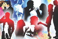 Se niega a conversar de nuestros problemas (CASOS DEL CORAZÓN)