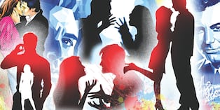 Se niega a conversar de nuestros problemas (CASOS DEL CORAZÓN)