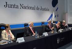 JNJ pide al Defensor del Pueblo iniciar proceso para designar nuevos miembros