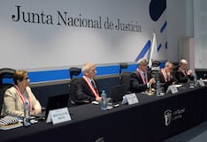 JNJ pide al Defensor del Pueblo iniciar proceso para designar nuevos miembros