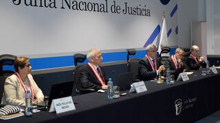 JNJ pide al Defensor del Pueblo iniciar proceso para designar nuevos miembros