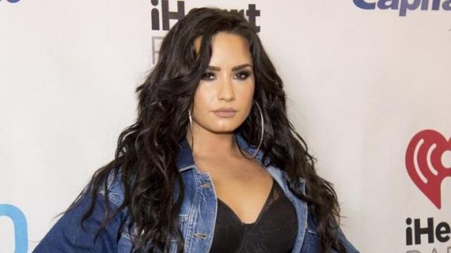 Demi Lovato tras dos años de su sobredosis por drogas: “Estoy libre de mis demonios”