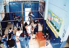 Sicario asesina a maestro frente a alumnos en colegio de Ate