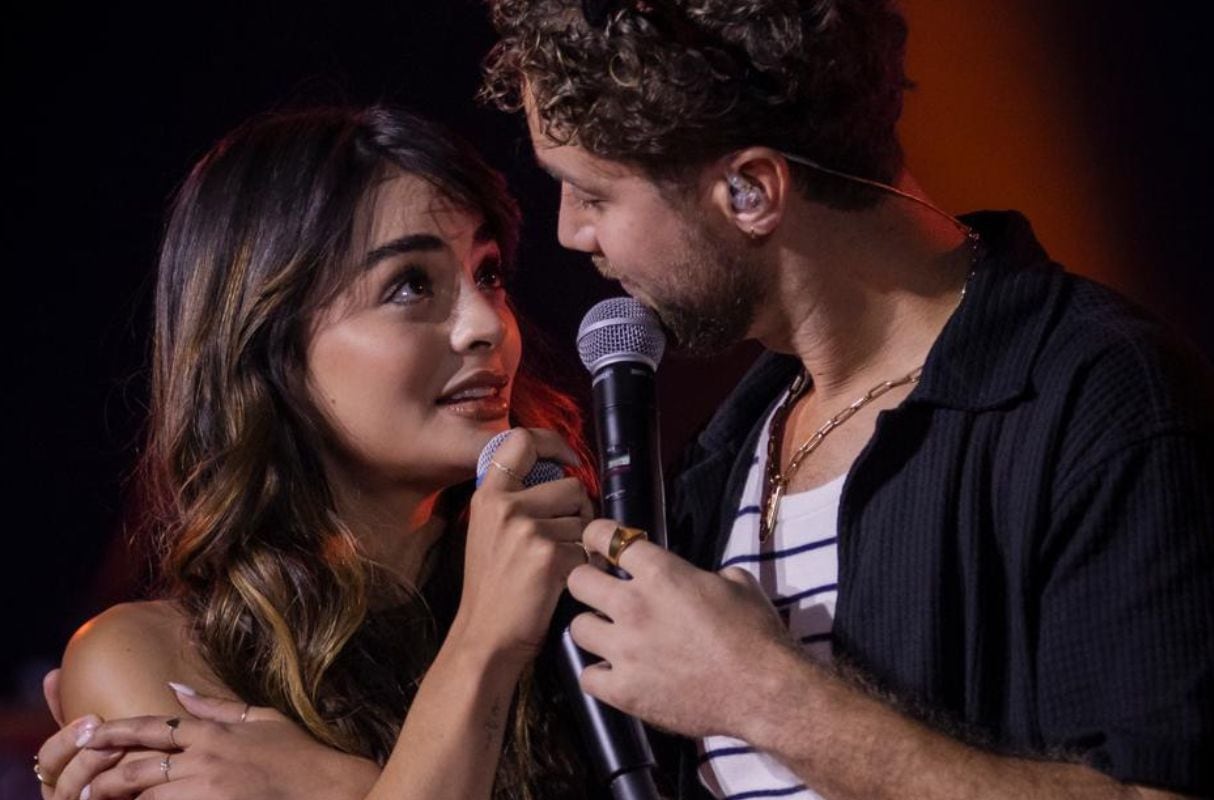 La Reina del Flow llega a Lima con su elenco completo el próximo 12 de setiembre. (Foto: Difusión)
