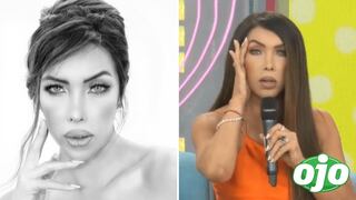 Nicole Akari confiesa que se sometió a cambio de sexo: “Siempre tuve el cariño de mi familia”