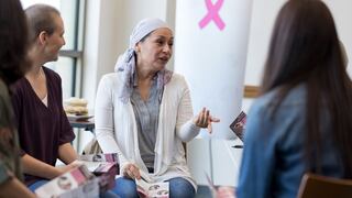 Cómo enfrentar la angustia y vulnerabilidad tras un diagnóstico de cáncer