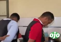 Desmantelan a banda criminal dedicada a la extorsión en operativo policial en Huachipa