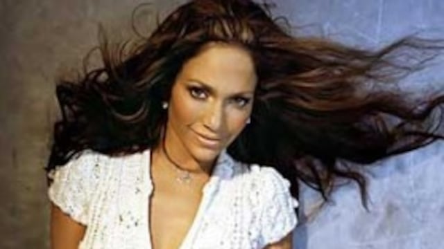 Jennifer Lopez en Lima: Llega a la capital por su reality ¡Q' Viva!