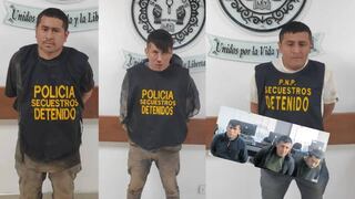 La cruda realidad: Mándenlos a Challapalca