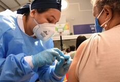 Vacunen a abuelitos contra la neumonía