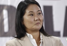 Fuerza Popular denunciará penalmente a fiscales Rafael Vela y José Domingo Pérez