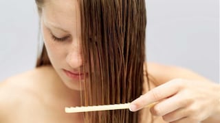Comer para vivir: ¿Tu dieta también se refleja en tu cabello?