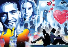 Me dejo por una vieja con plata