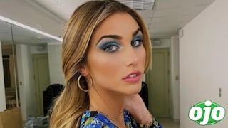 Miss Perú Universo 2022: ¿Quién es Alessia Rovegno, la candidata 10 del certamen?