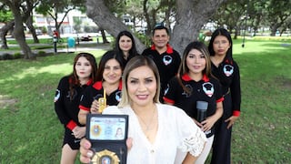 “Cazainfieles”,el escuadrón femenino que destapa traiciones