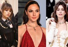 Cabelleras en tendencia: Los tonos chocolate son los favoritos para una melena moderna esta temporada