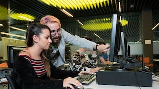 Búsqueda laboral: ¿Cómo usar la Inteligencia Artificial para mejorar tu empleabilidad?