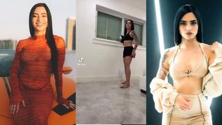 TikTok: Roselin Llanes sorprendió a sus seguidores al recrear sexy baile de cantante Anitta