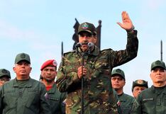 Venezuela: Maduro encarcela a opositores y monta dictadura con “terrorismo de Estado”