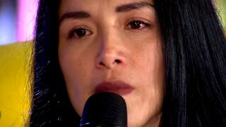 Katy Jara sobre su cambio a la vida cristiana: “Fue un proceso duro” (VIDEO)