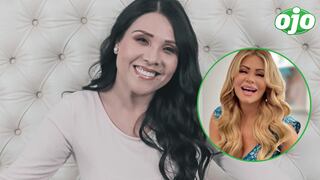 Tula Rodríguez sobre salida de Gisela Valcárcel de América TV: Que haya oportunidad de trabajo en otros canales está bueno