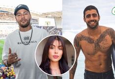 Neymar se habría acostado con el surfista Pedro Scooby, según influencer brasileña: “No hubo límites”