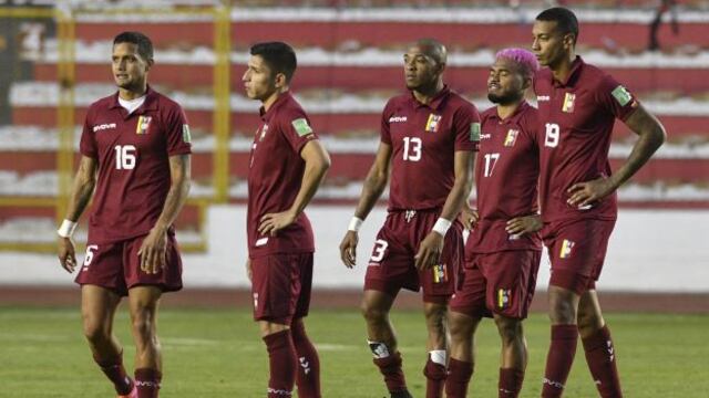 Alerta en Venezuela: 12 casos de COVID-19 en la ‘Vinotinto’ previo a la Copa América