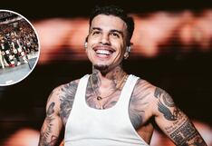 Rauw Alejandro revela su duro camino al éxito en una entrevista íntima