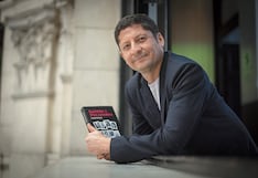 Peter Román presenta “Santos & Pecadores”