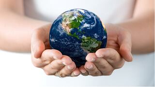 7 consejos para cuidar el planeta con pequeñas acciones