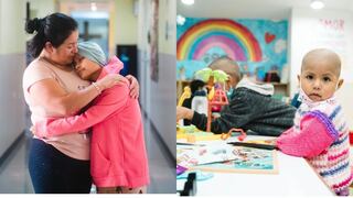 Unidos por la esperanza: Magia inicia su colecta anual para apoyar a niños con cáncer