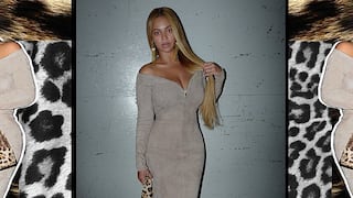 Beyoncé deja atónitos a fans con sorprendentes fotos al estilo de Lil’ Kim