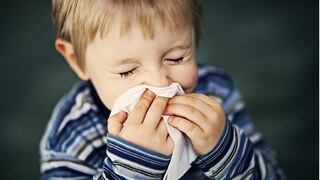 Conozca cómo cuidar a los niños de las enfermedades respiratorias en invierno