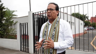 Roberto Sánchez busca anular todos los votos del exterior y le recomiendan que acepte su derrota