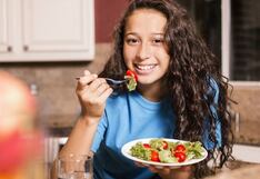 Comer para vivir: ¿El universitario debe comer demás?