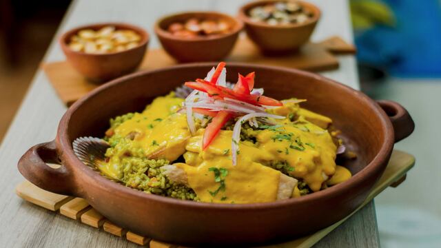 Día de la Gastronomía Peruana: Conoce por qué la comida peruana es tan diversa