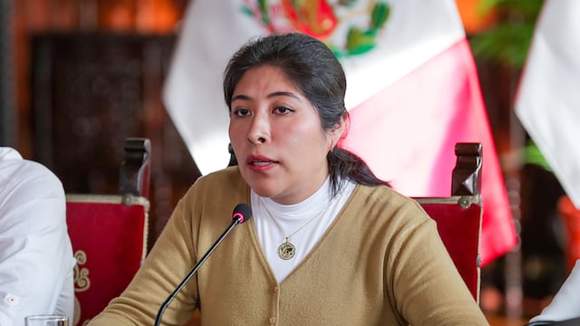Salatiel Marrufo: “Betssy Chávez envió el currículum de Antonio Sotelo para que sea designado en Cofopri Tacna”