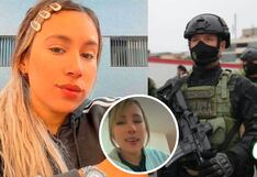 Ministerio del Interior: Expareja del ‘Maldito Cris’ es incluida en programa de recompensas y ofrecen 150 mil soles