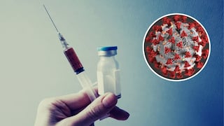 Coronavirus en Perú: Prueba en humanos de nuestra vacuna se realizaría en 4 meses | VIDEO
