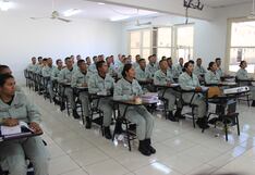 INPE: mira los requisitos para postular y convertirte en un agente penitenciario