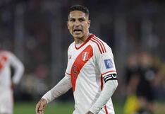 “Vienes a Trujillo o dejas de jugar al fútbol”: abogado de Paolo Guerrero sobre posición de la UCV