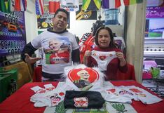 Oliver Sonne levanta ventas en Gamarra