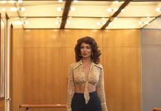 Actriz peruana Hany Portocarrero participa en exitosa serie “Sin querer queriendo”