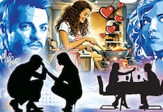 Amo a mi esposa, pero no cocina bien (Casos del Corazón)