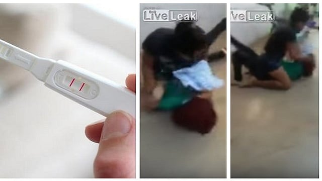 ​YouTube: mamita se entera que su hija está embarazada y reacciona de la peor manera (VIDEO)
