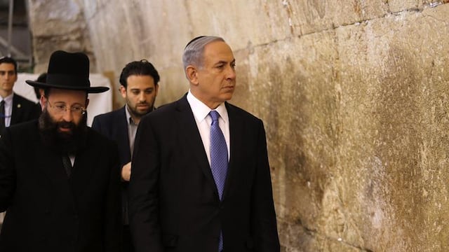 Estados Unidos llama a Netanyahu a detener "ocupación" de 50 años en Palestina