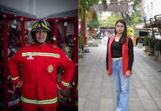 Mónica Parasi y Vivian Agüero, dos madres guerreras y valientes