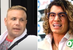 Carlos Cacho y su fuerte confesión sobre romance con ‘El Principito’: “Le daba vergüenza admitirlo”