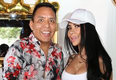 Edwin Sierra y Pilar Gasca anuncian separación tras 7 años de relación: “Primará siempre el respeto”