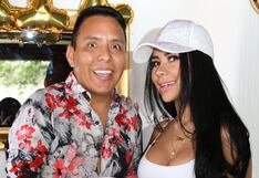 Edwin Sierra y Pilar Gasca anuncian separación tras 7 años de relación: “Primará siempre el respeto”